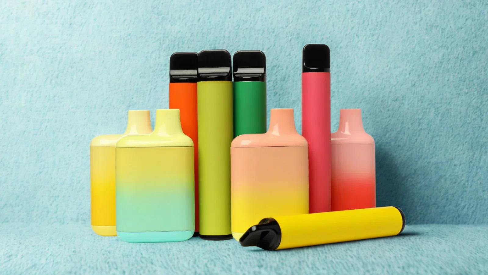 best slim vape pen Top 5 Disposable Vapes in UK 2026