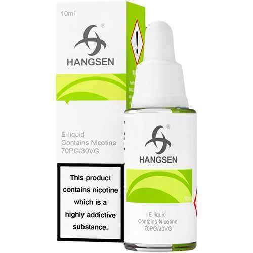 Hangsen - Tobacco Mint - 10ml (Pack of 10)