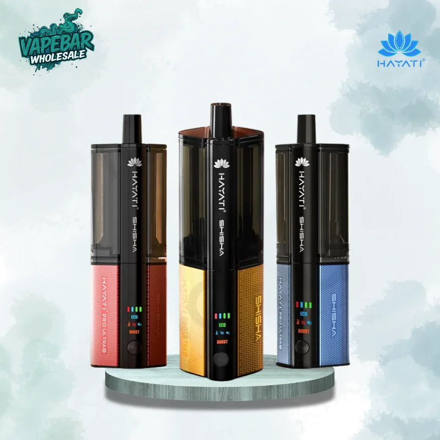Hayati_Pro_Ultra_Plus_Shisha_30k deals