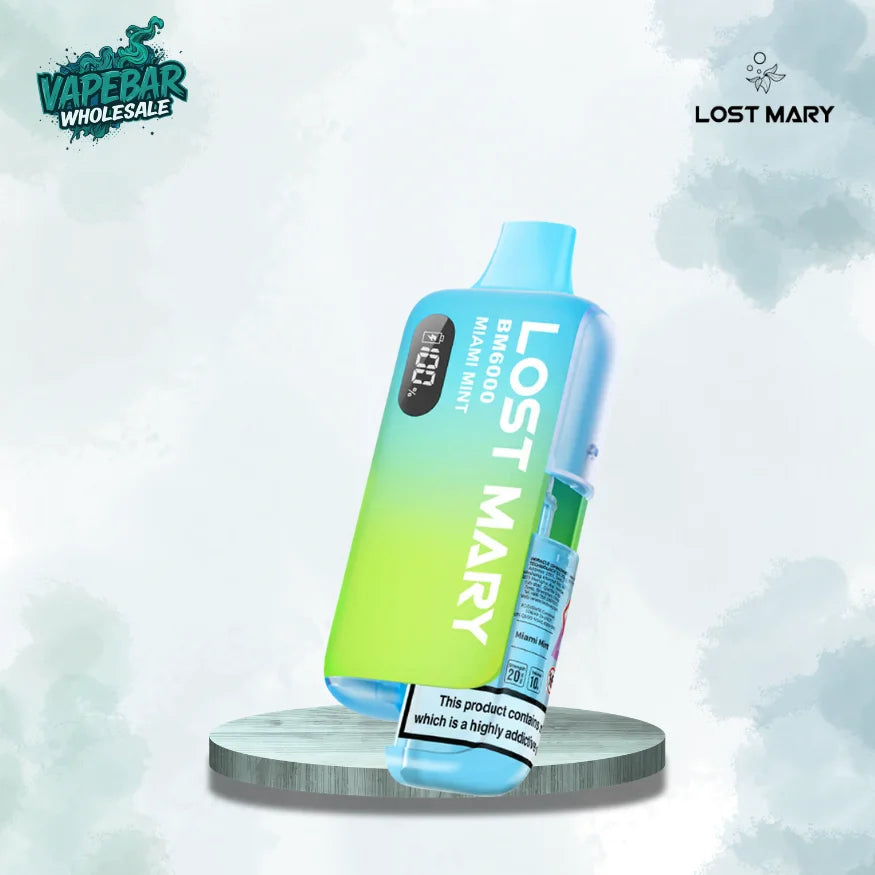 Lost_Mary_BM6000 wholesale