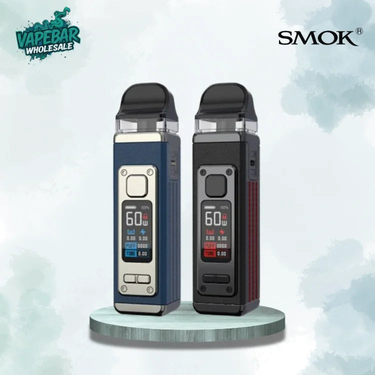 SMOK - RPM 4 POD VAPE KIT