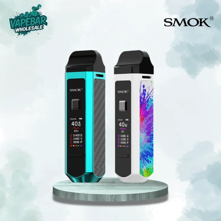 SMOK - RPM 40 - POD KIT