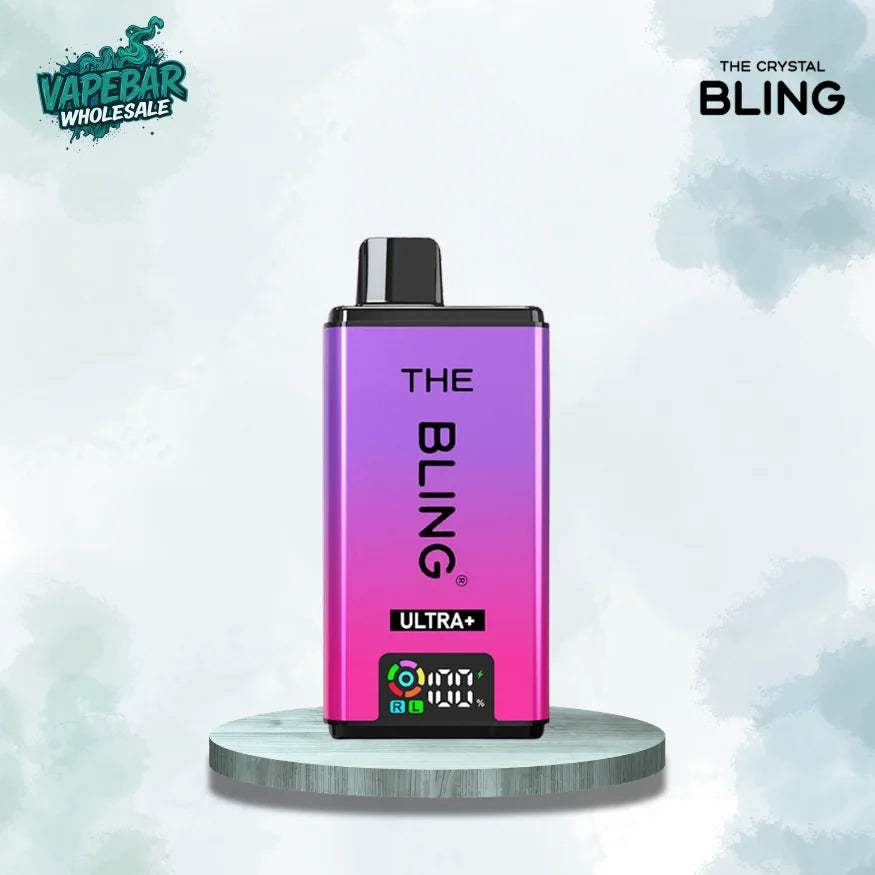 The_Bling_Ultra_Plus_30K wholesale