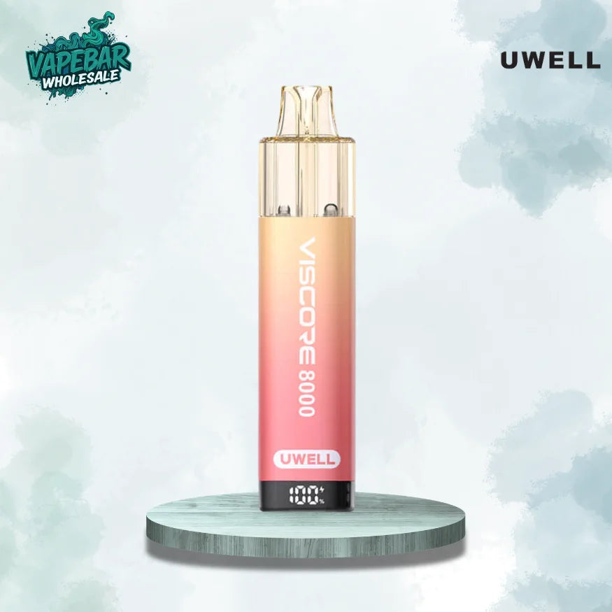 Uwell_Viscore_8000 wholesale