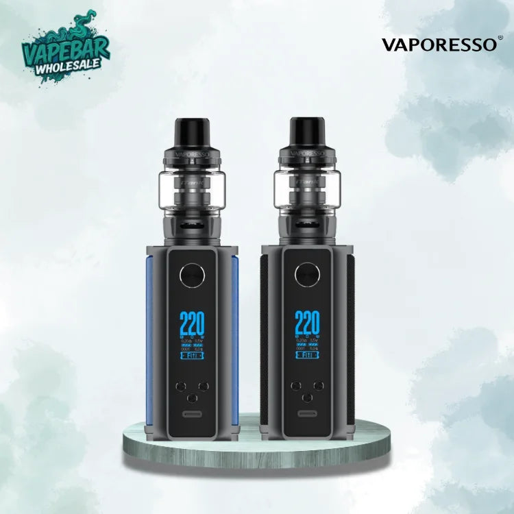 Vaporesso Target 200 Vape Kit