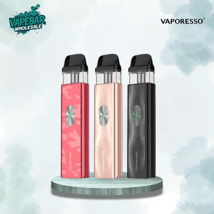 Vaporesso XROS 4 Mini Pod Vape Kit Device