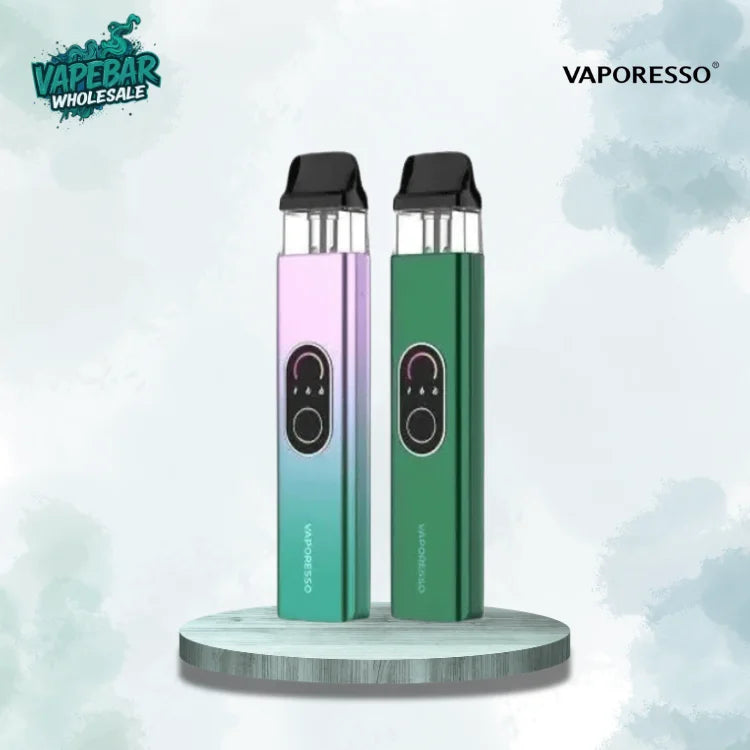 Vaporesso XROS 4 Pod Vape Kit Device