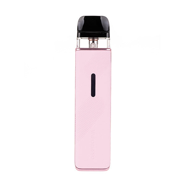 Vaporesso XROS 5 Mini Pod Kit - Flowing Pink
