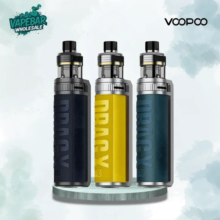 VooPoo Drag X Pro Pod Mod Kit