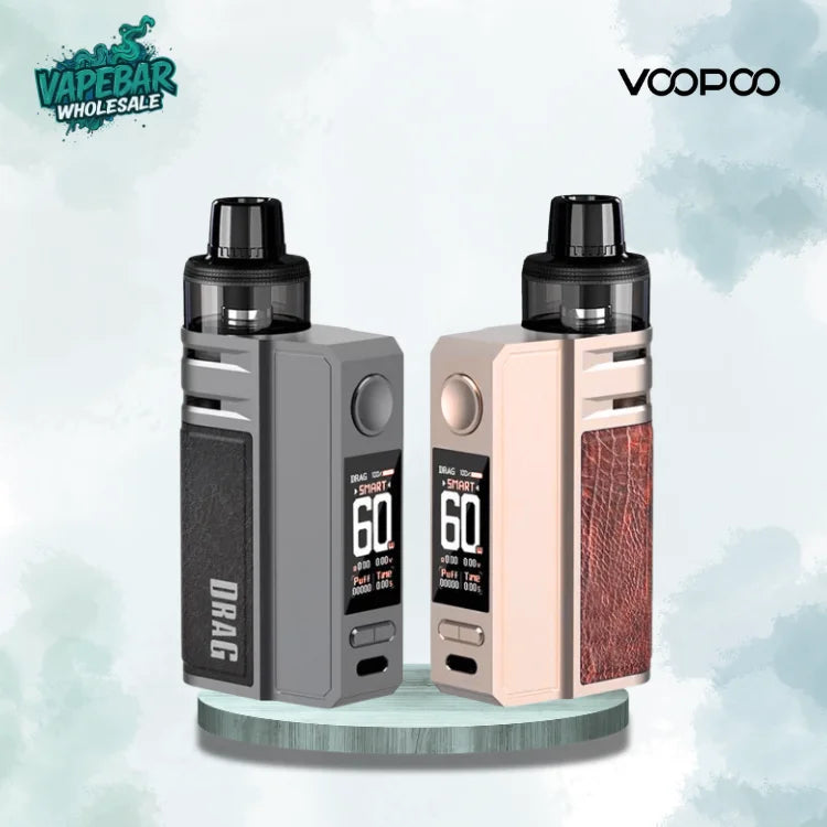 Voopoo Drag E60 Pod Mod Kit
