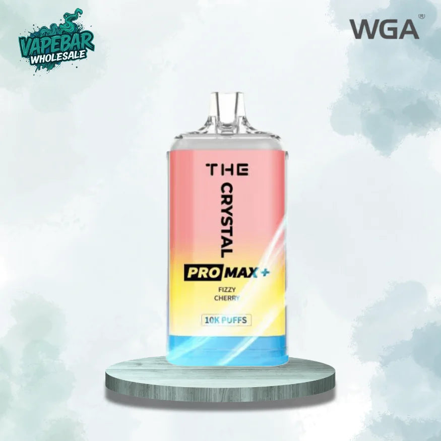 Crystal Pro Max 10000 Puffs Box of 10 | Only 26.99 Wholesale UK Crystal Pro Max 10000 Puffs Box of 10 | Only 26.99 Wholesale UK