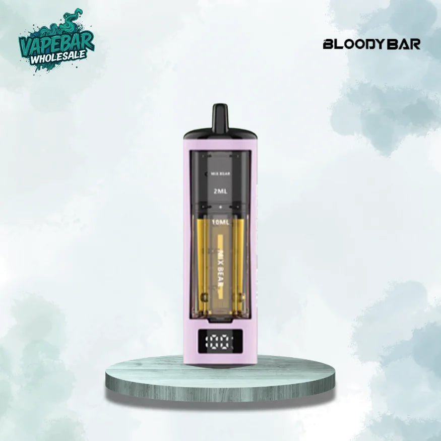 bloody_bar_twist_30k wholesale