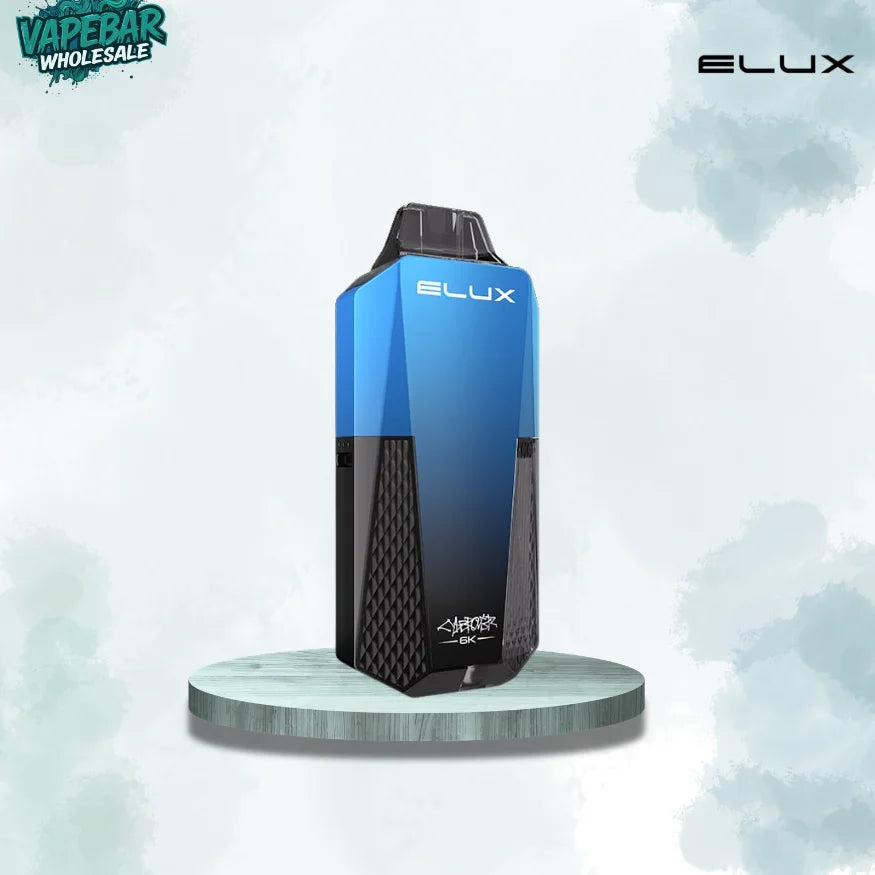 elux_cyberover_6k wholesale
