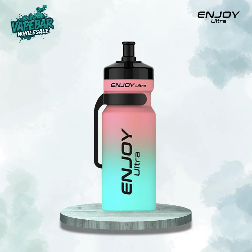 Enjoy Ultra 9000 Puffs Box of 10 | UK Vape Wholesale Enjoy Ultra 9000 Puffs Box of 10 | UK Vape Wholesale