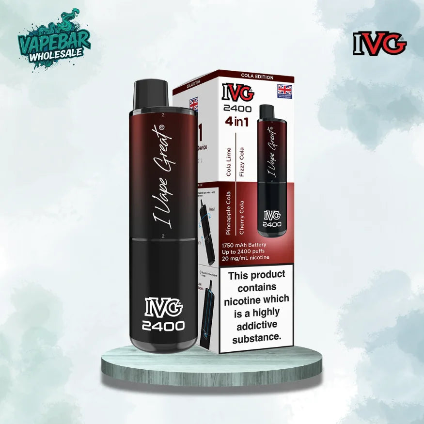ivg_2400 wholesale