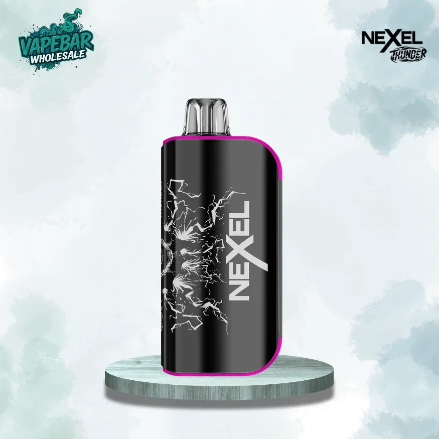nexel_thunder_15k wholesale