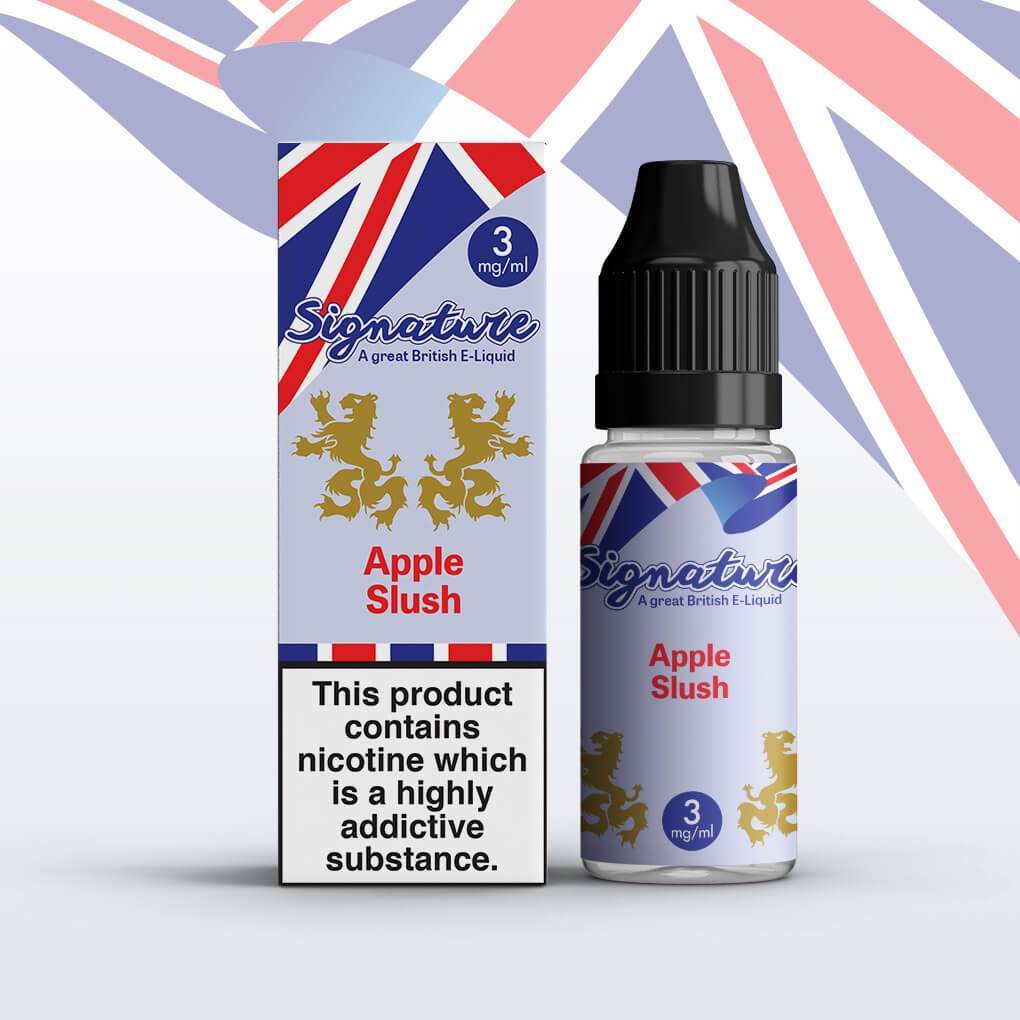 signature-apple-slush-10ml-pack-of-10