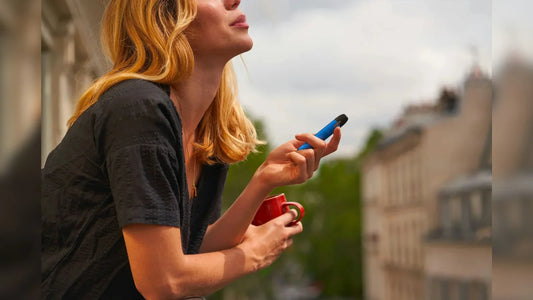 Is Vaping 95% Safer Than Smoking? What the NHS Actually Says in 2026