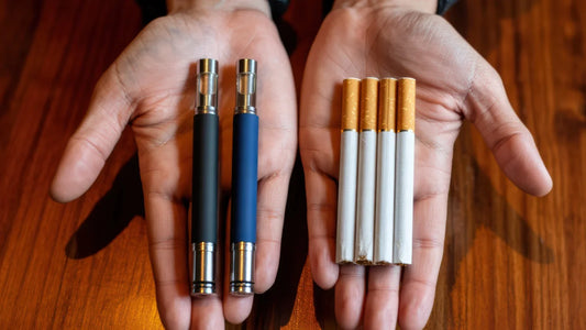 UK Vaping Age Laws 2026: How Old Do You Have to Be?