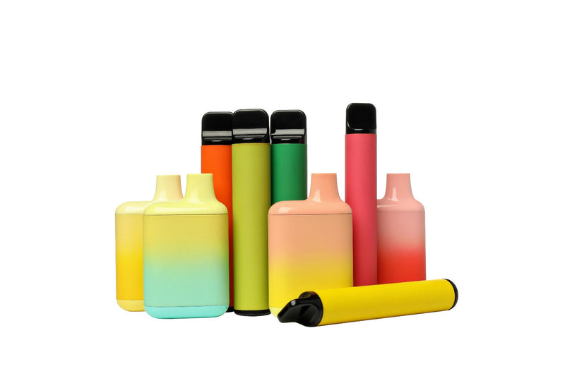 Top 5 Disposable Vapes in UK 2026
