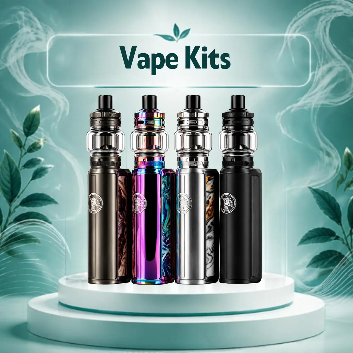 Vape Kits