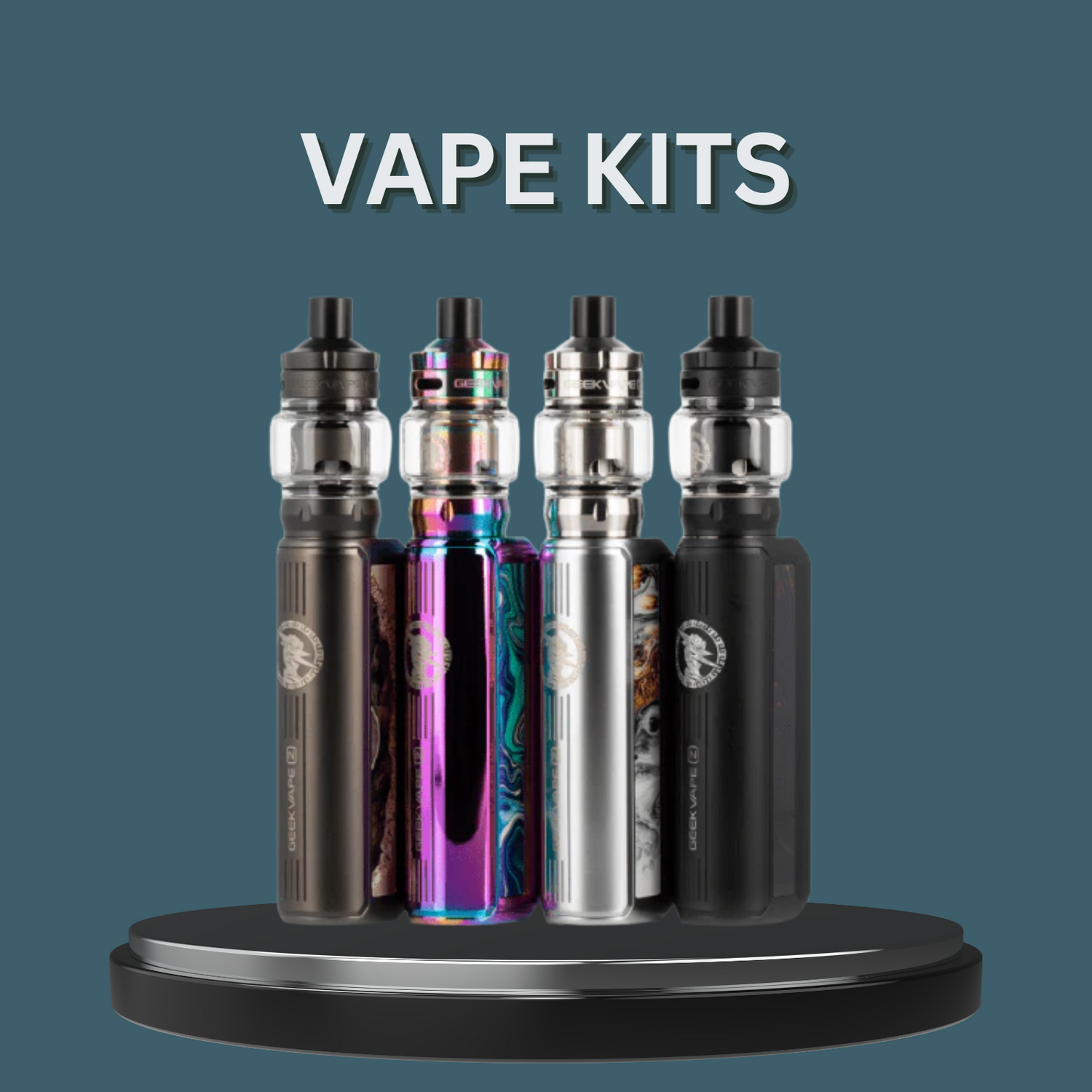 Vape Kits