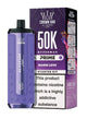 Al Fakher Hypermax Prime 50K Puffs Prefilled Kit