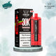 Al Fakher Hypermax 30K Prefilled Pod Kit - Pack of 5