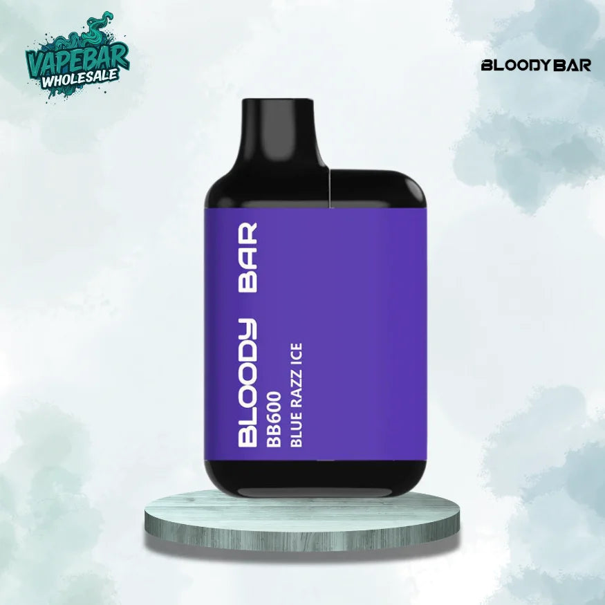 Bloody_Bar_BB600 deals