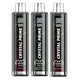 Crystal Prime Pro 4500 Puffs Vape Kit | Box of 10 for Premium Experience