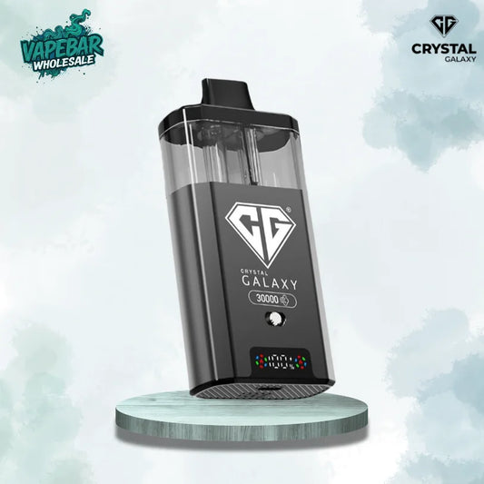 Crystal Galaxy 2 30K Box of 5 - Now £38.99