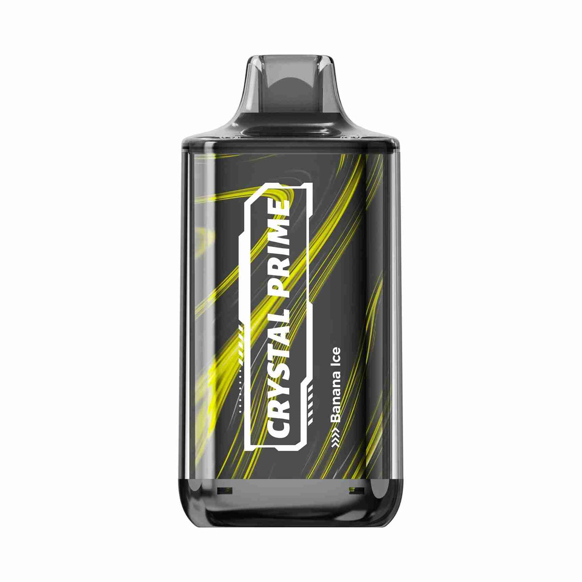 Crystal Prime Deluxe 18000 Puffs Box of 10 Vape