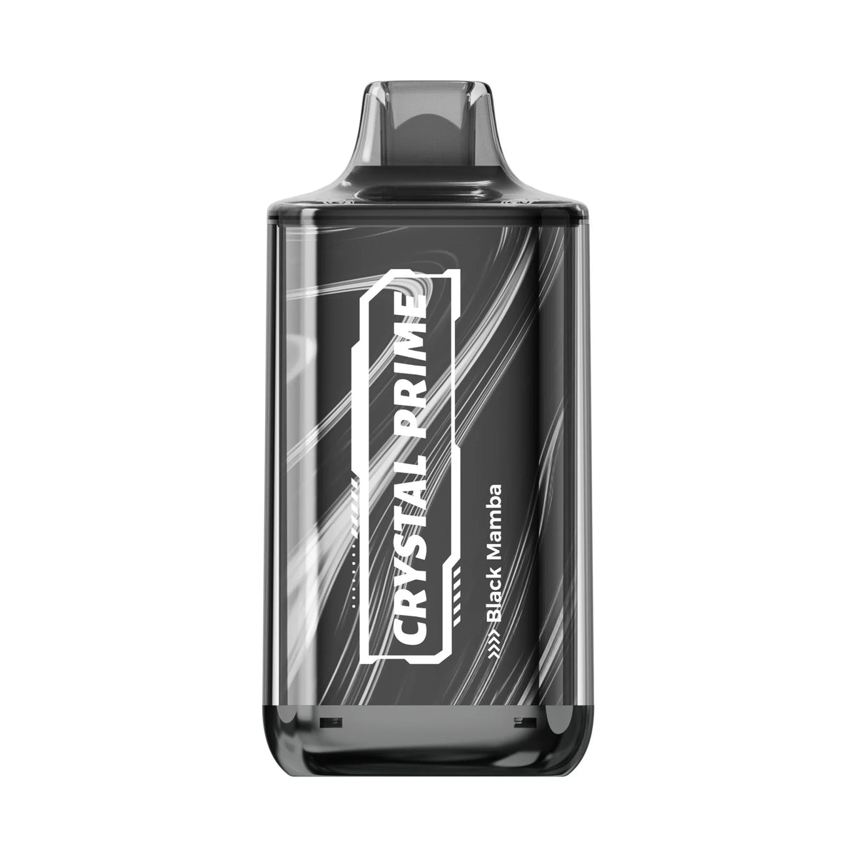 Crystal Prime Deluxe 18000 Puffs Box of 10 Vape