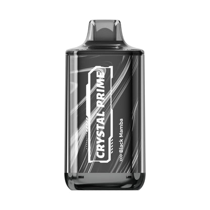 Crystal Prime Deluxe 18000 Puffs Box of 10 Vape