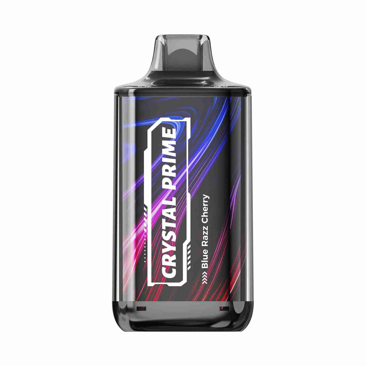 Crystal Prime Deluxe 18000 Puffs Box of 10 Vape