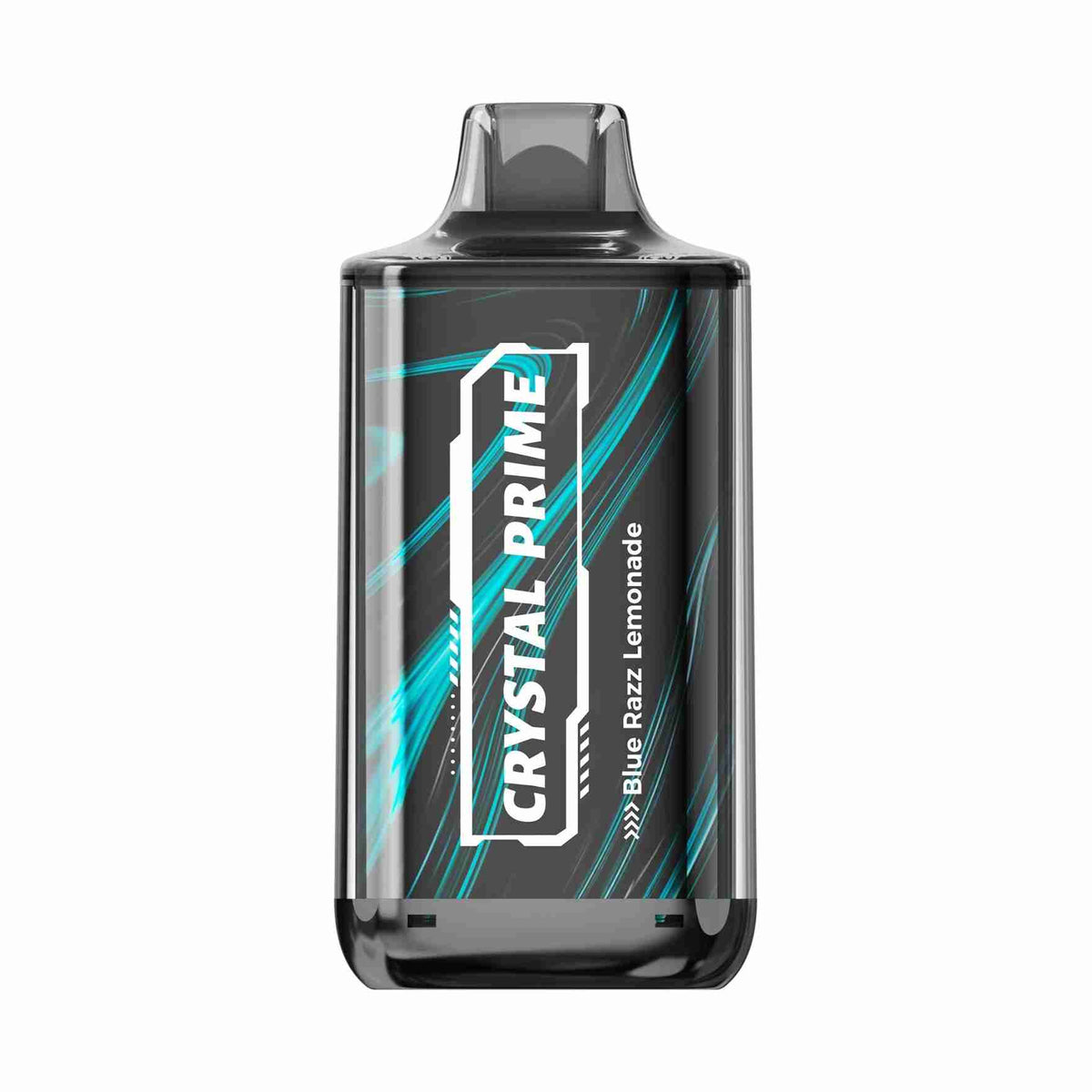 Crystal Prime Deluxe 18000 Puffs Box of 10 Vape