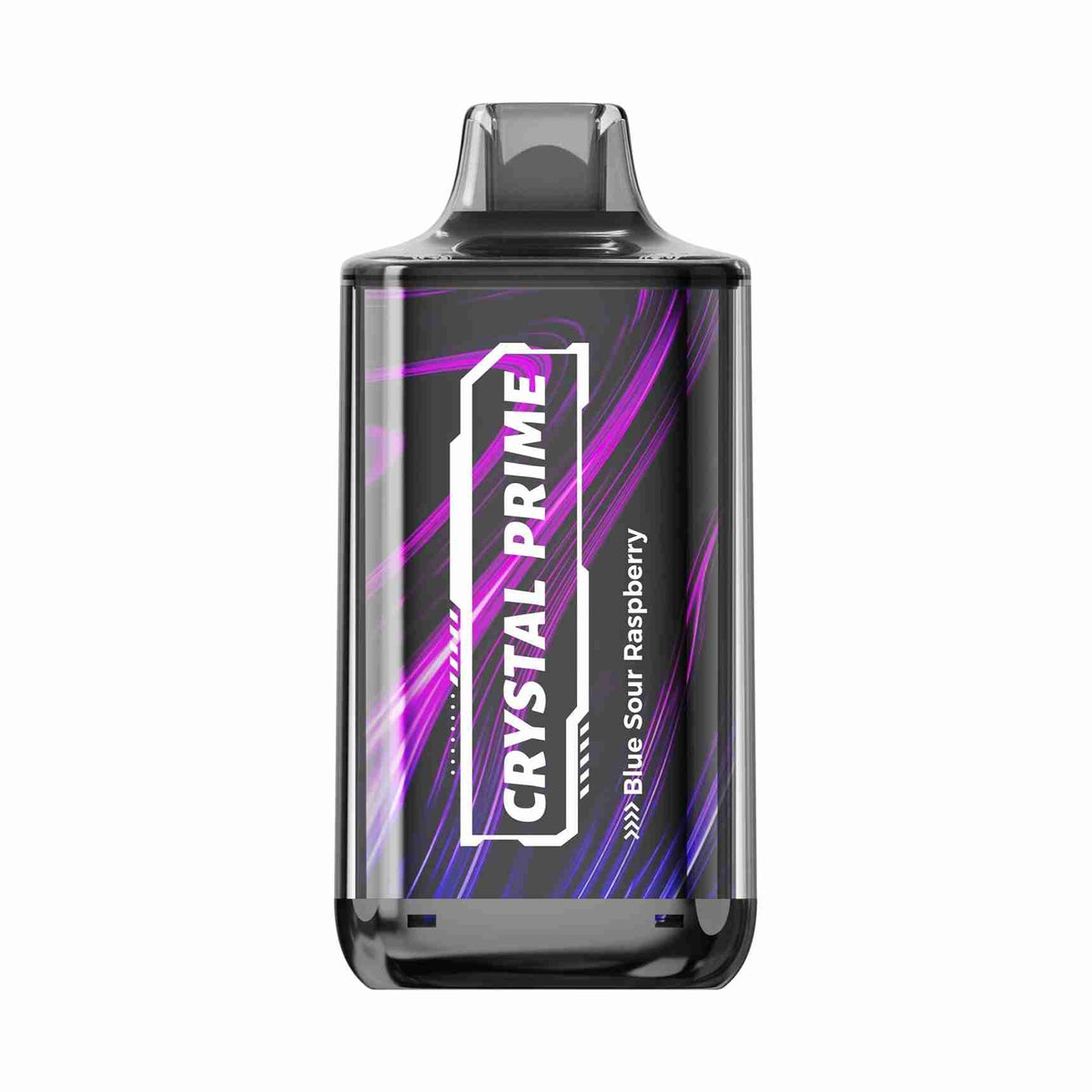 Crystal Prime Deluxe 18000 Puffs Box of 10 Vape