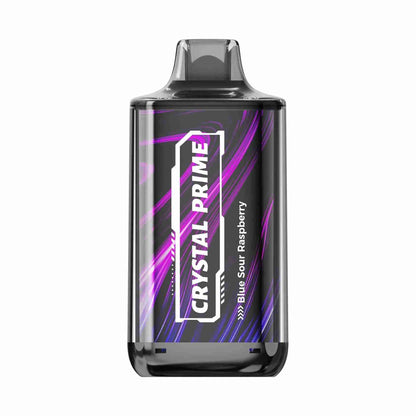 Crystal Prime Deluxe 18000 Puffs Box of 10 Vape