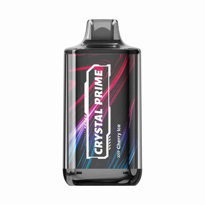 Crystal Prime Deluxe 18000 Puffs Box of 10 Vape