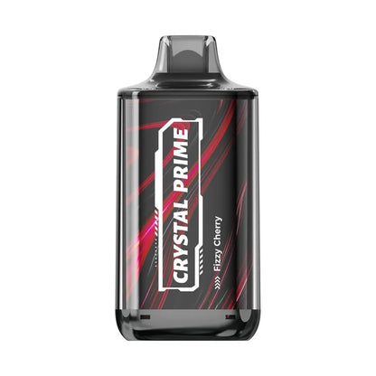 Crystal Prime Deluxe 18000 Puffs Box of 10 Vape