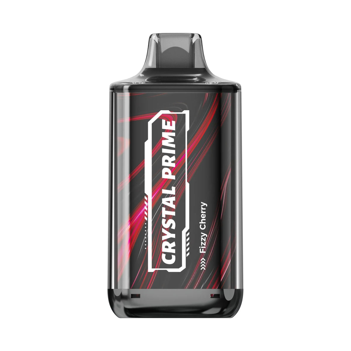 Crystal Prime Deluxe 18000 Puffs Box of 10 Vape