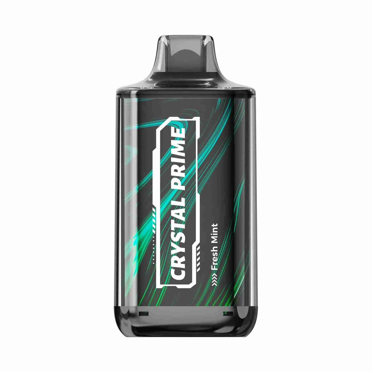 Crystal Prime Deluxe 18000 Puffs Box of 10 Vape