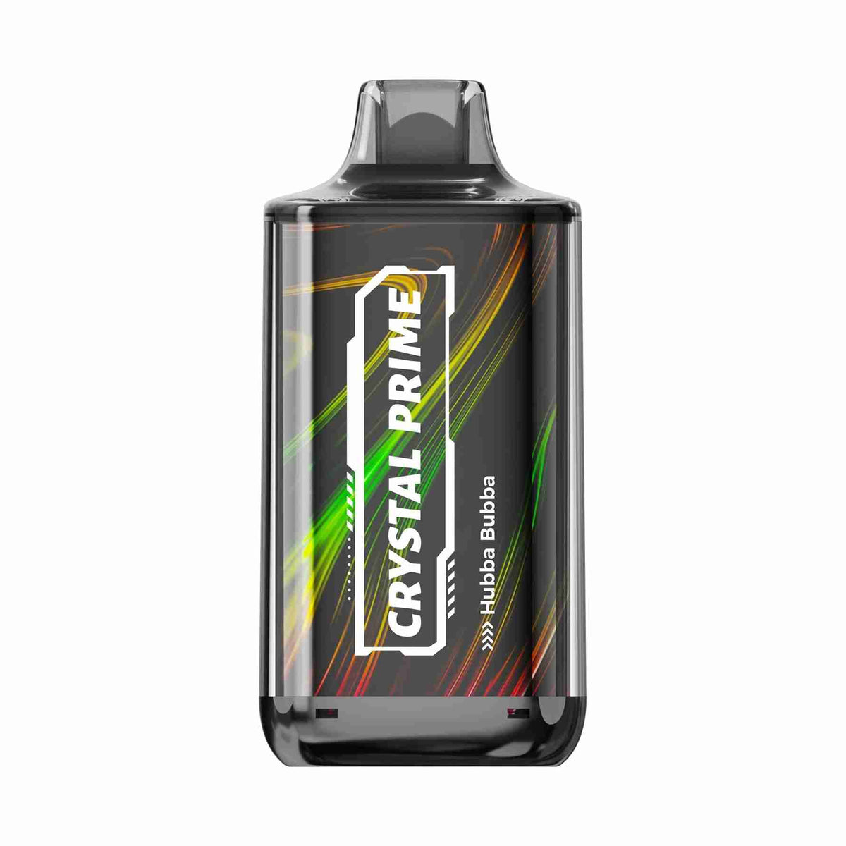 Crystal Prime Deluxe 18000 Puffs Box of 10 Vape