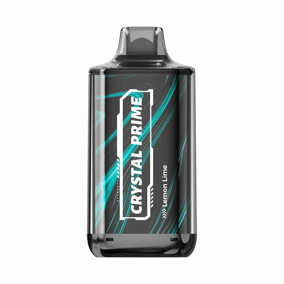 Crystal Prime Deluxe 18000 Puffs Box of 10 Vape