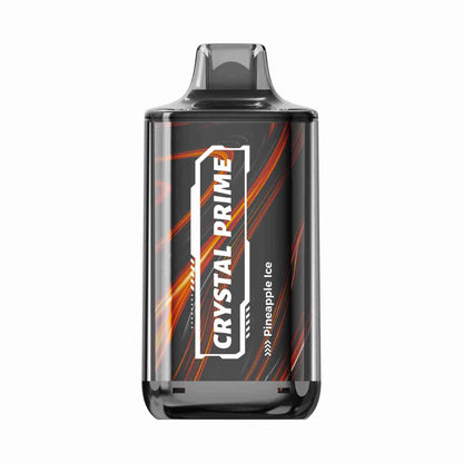 Crystal Prime Deluxe 18000 Puffs Box of 10 Vape