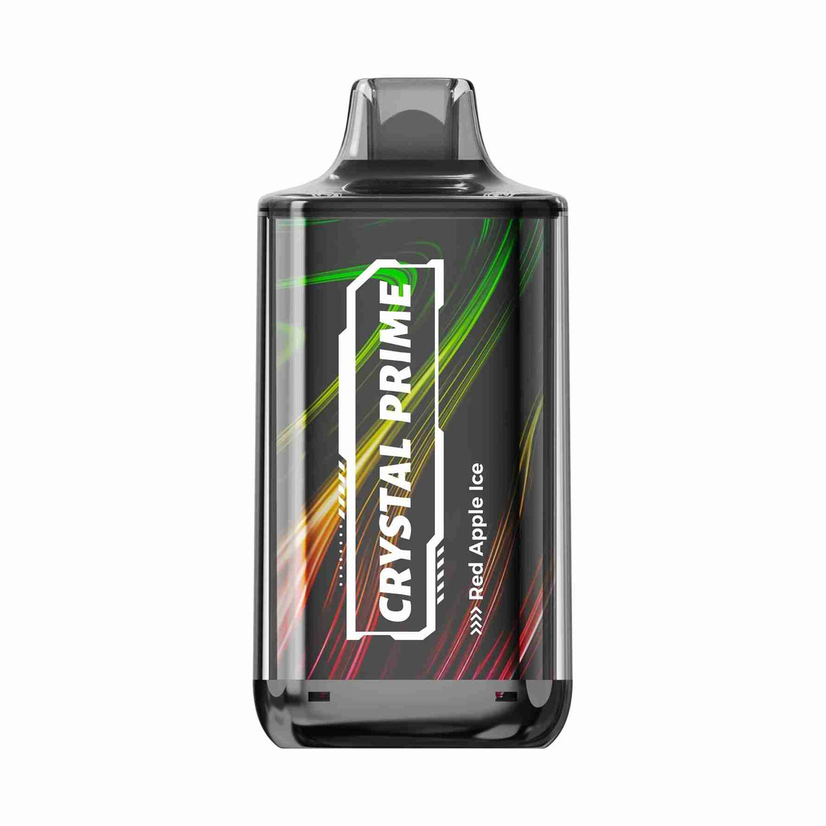 Crystal Prime Deluxe 18000 Puffs Box of 10 Vape