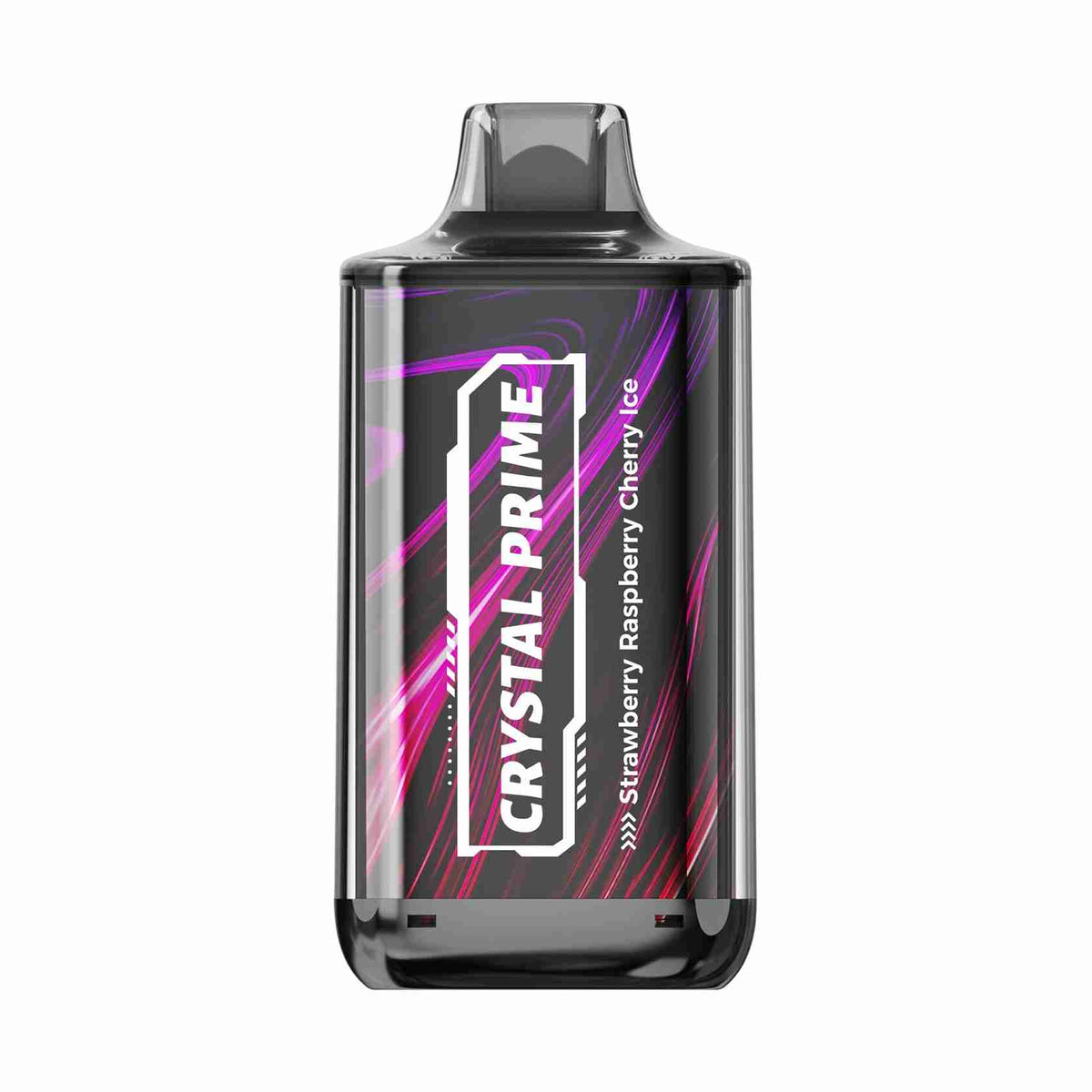 Crystal Prime Deluxe 18000 Puffs Box of 10 Vape