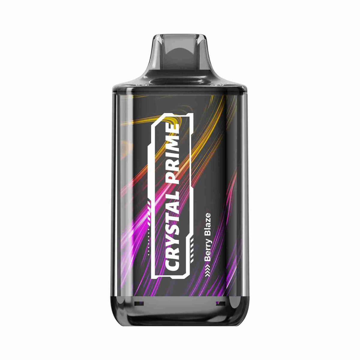 Crystal Prime Deluxe 18000 Puffs Box of 10 Vape