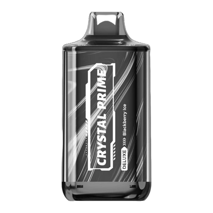 Crystal Prime Deluxe 18000 Puffs Box of 10 Vape
