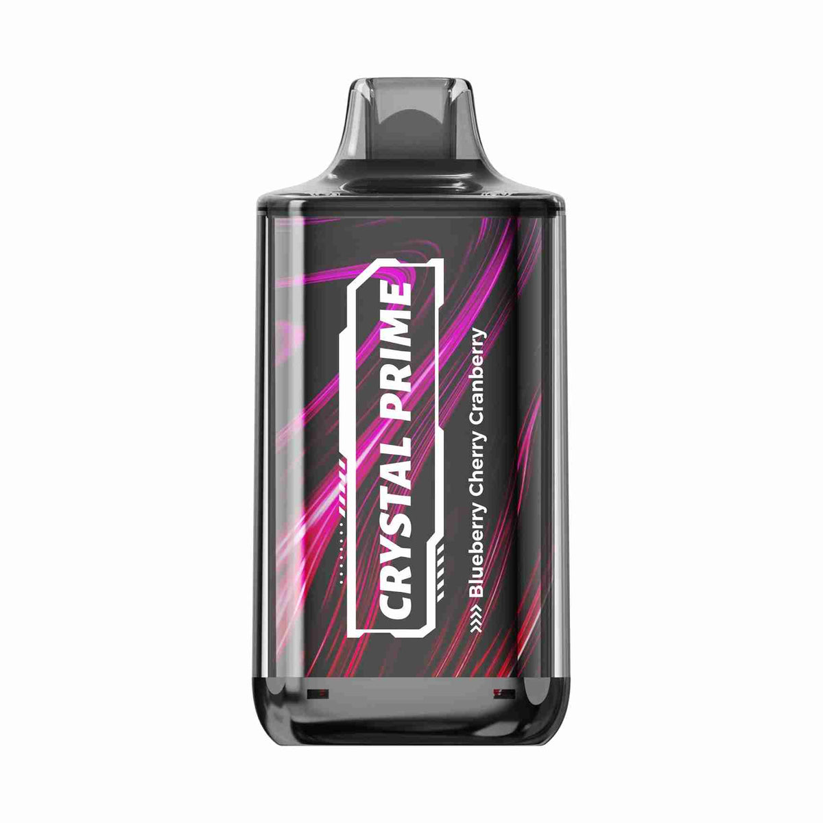 Crystal Prime Deluxe 18000 Puffs Box of 10 Vape